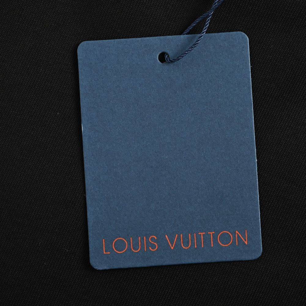 LV T-shirts-2831