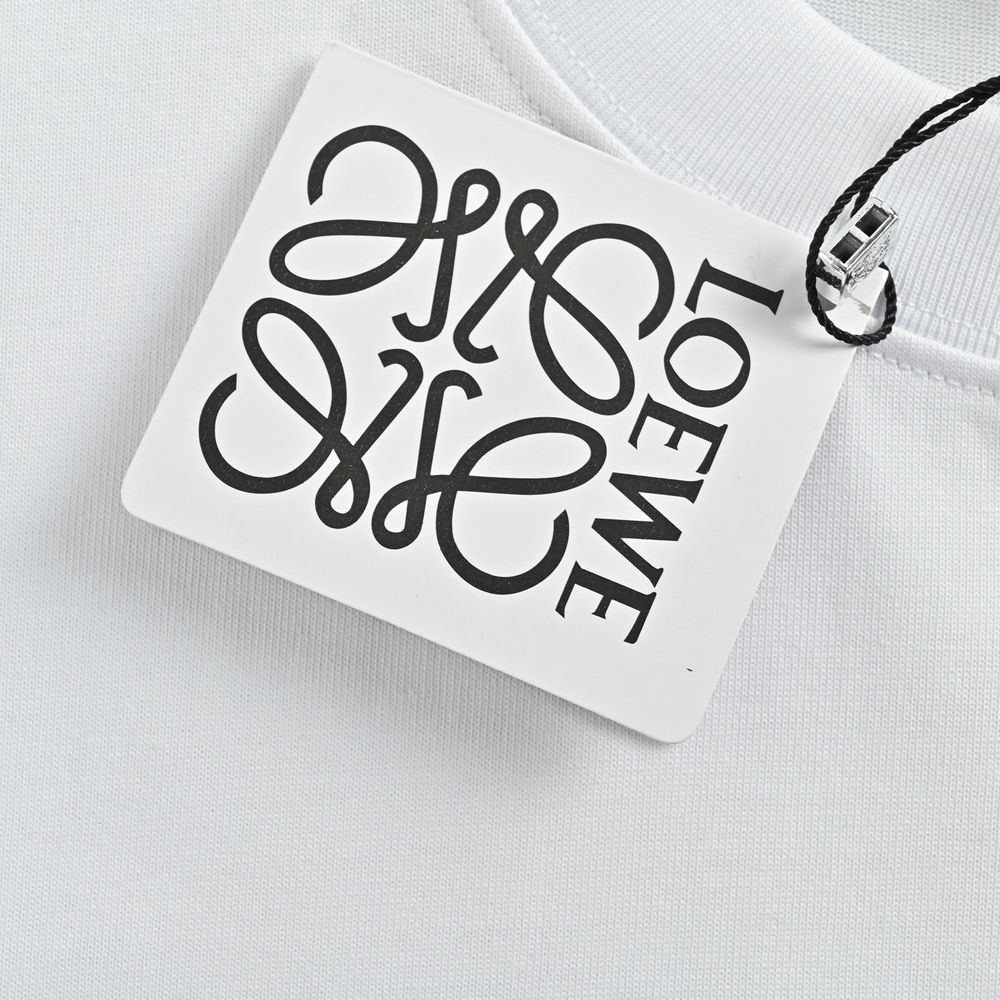 LOEWE T-shirts-144