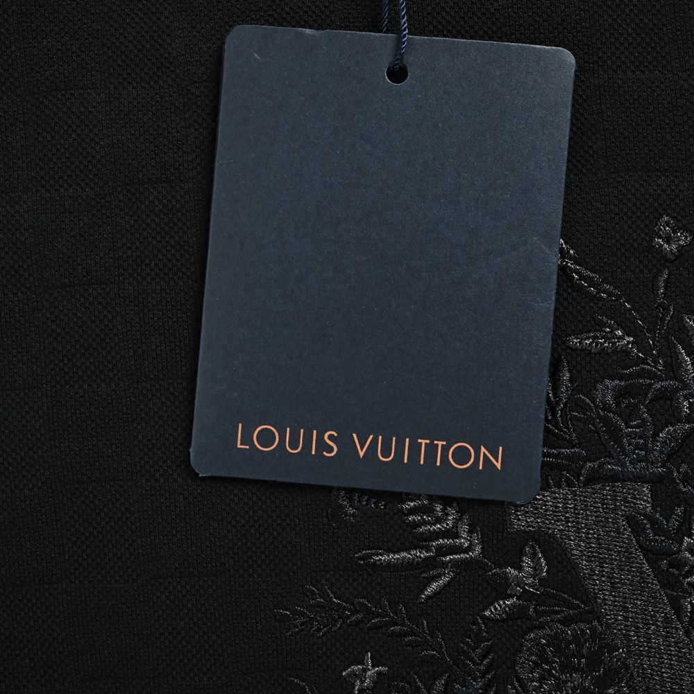LV T-shirts-2869