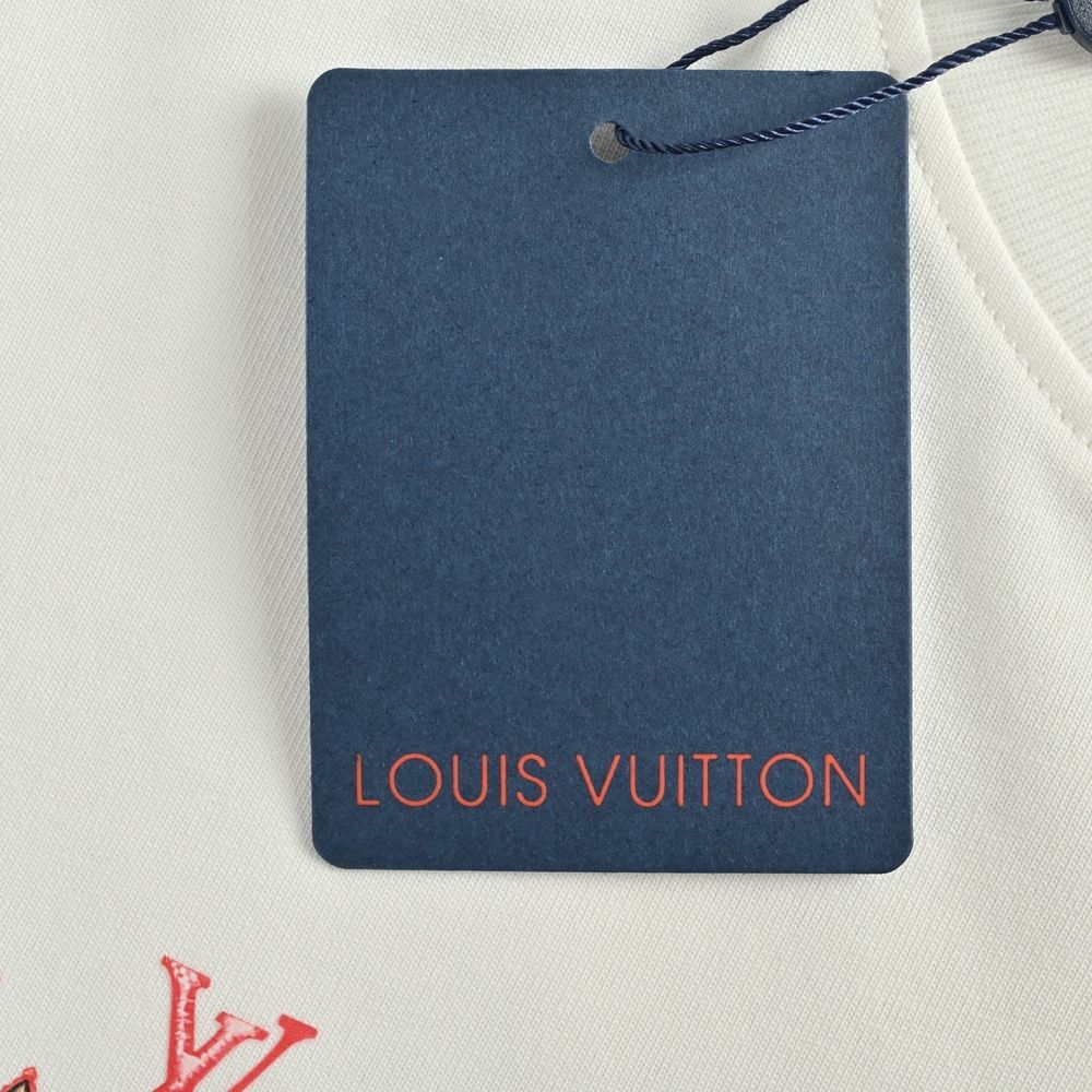 LV T-shirts-2454