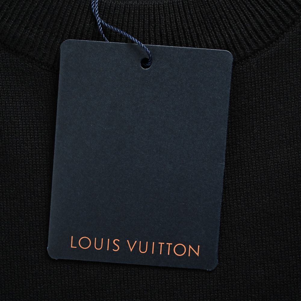 LV T-shirts-2895