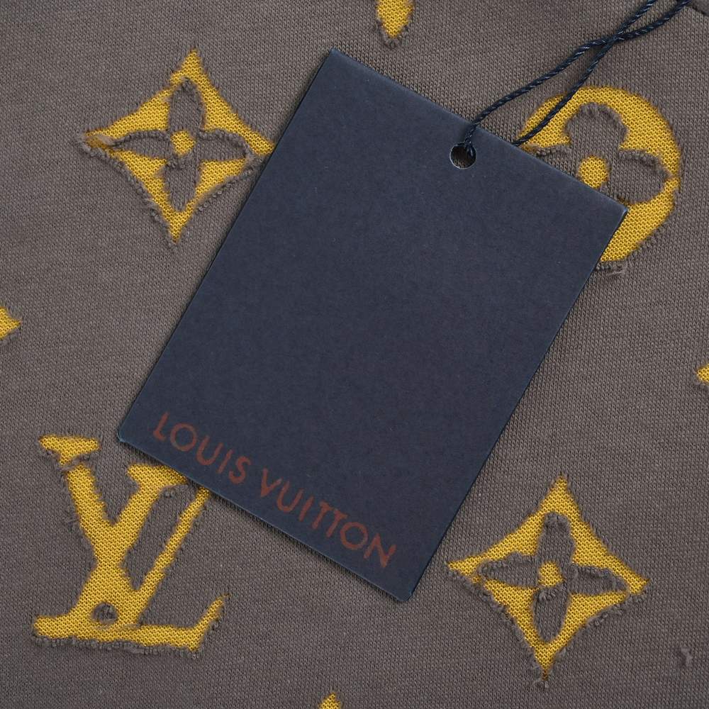 LV T-shirts-2484