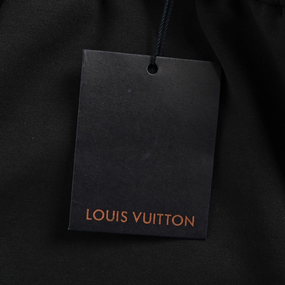 LV Shorts-315