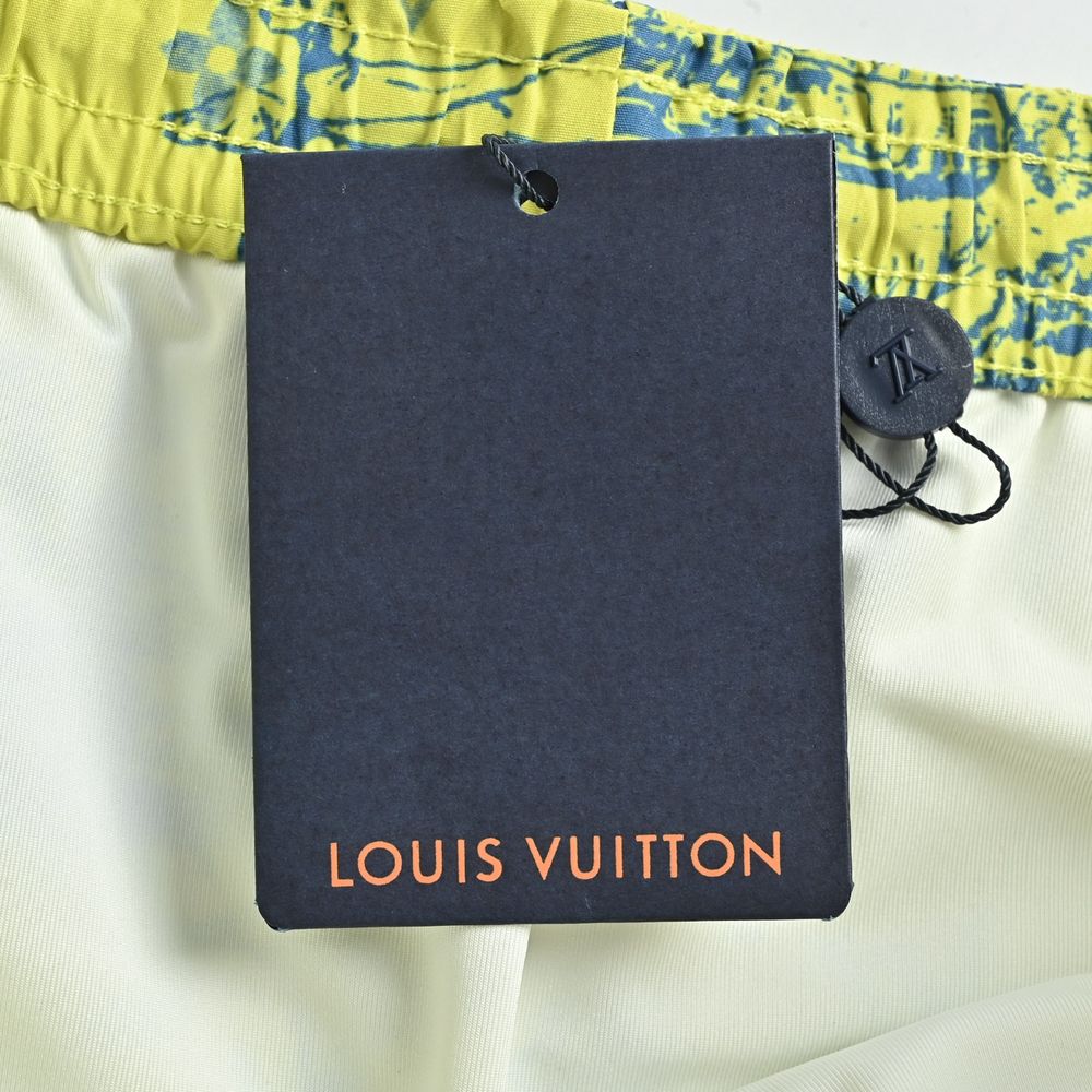 LV Shorts-368