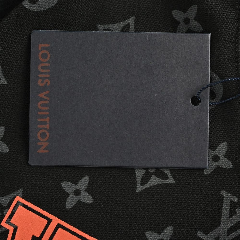 LV T-shirts-2446