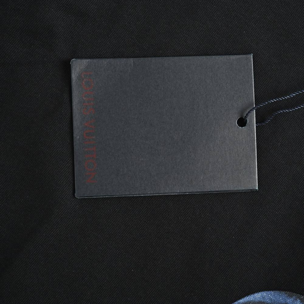 LV T-shirts-2606