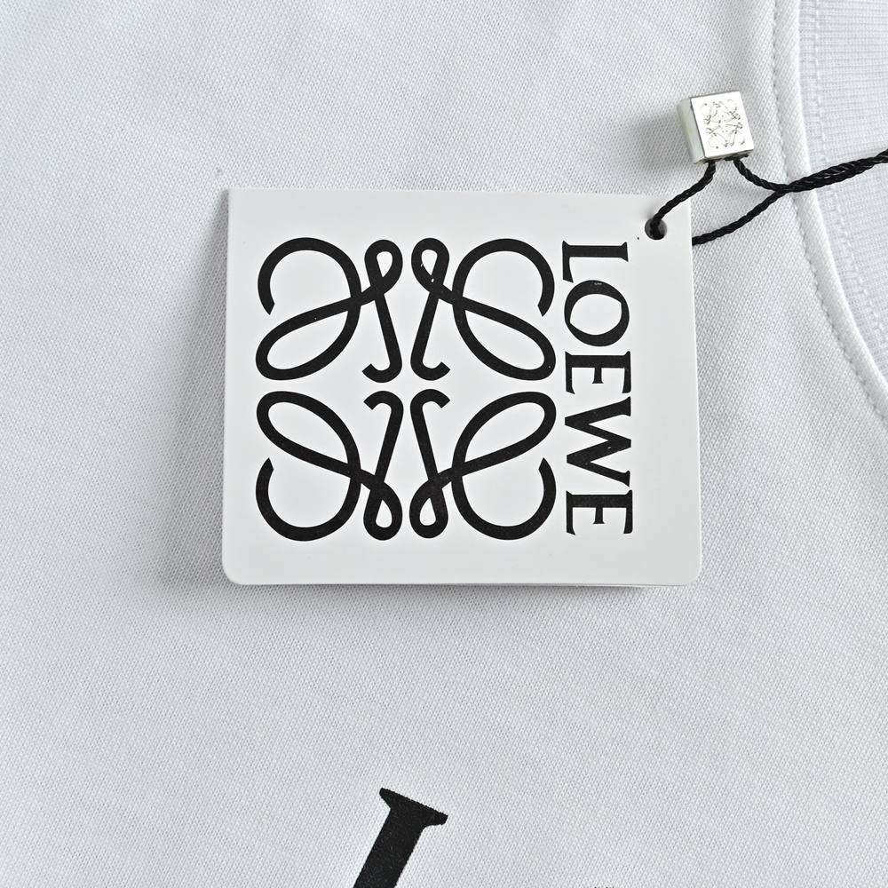 LOEWE T-shirts-200
