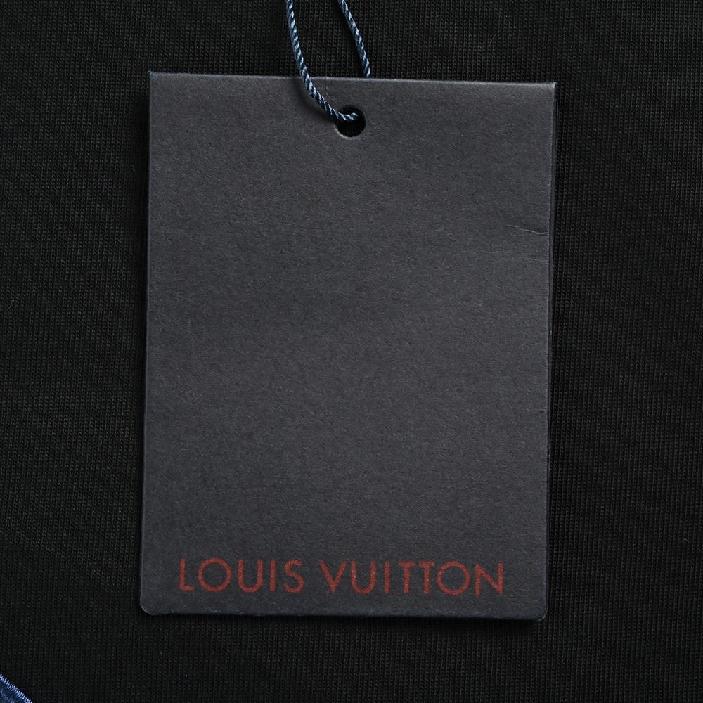 LV T-shirts-2568