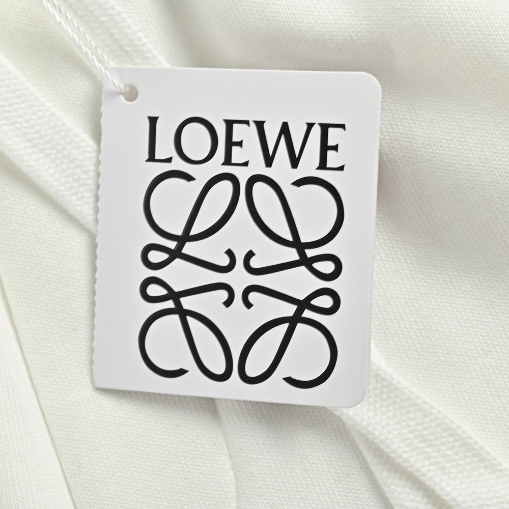 LOEWE Shorts-026