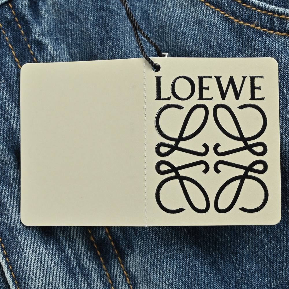 LOEWE Pants-021