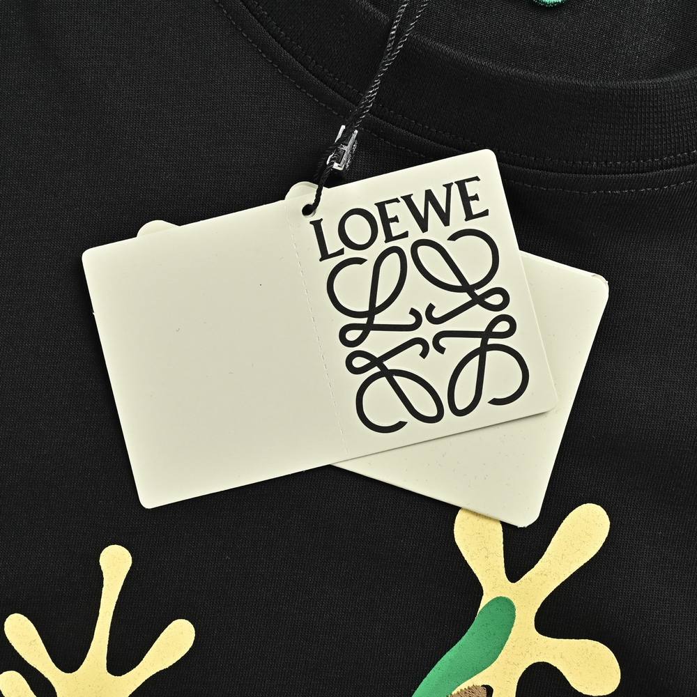 LOEWE T-shirts-222