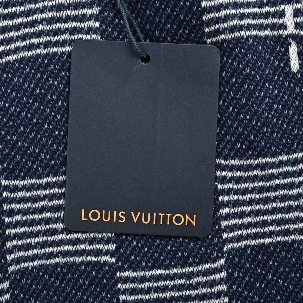 LV T-shirts-2890
