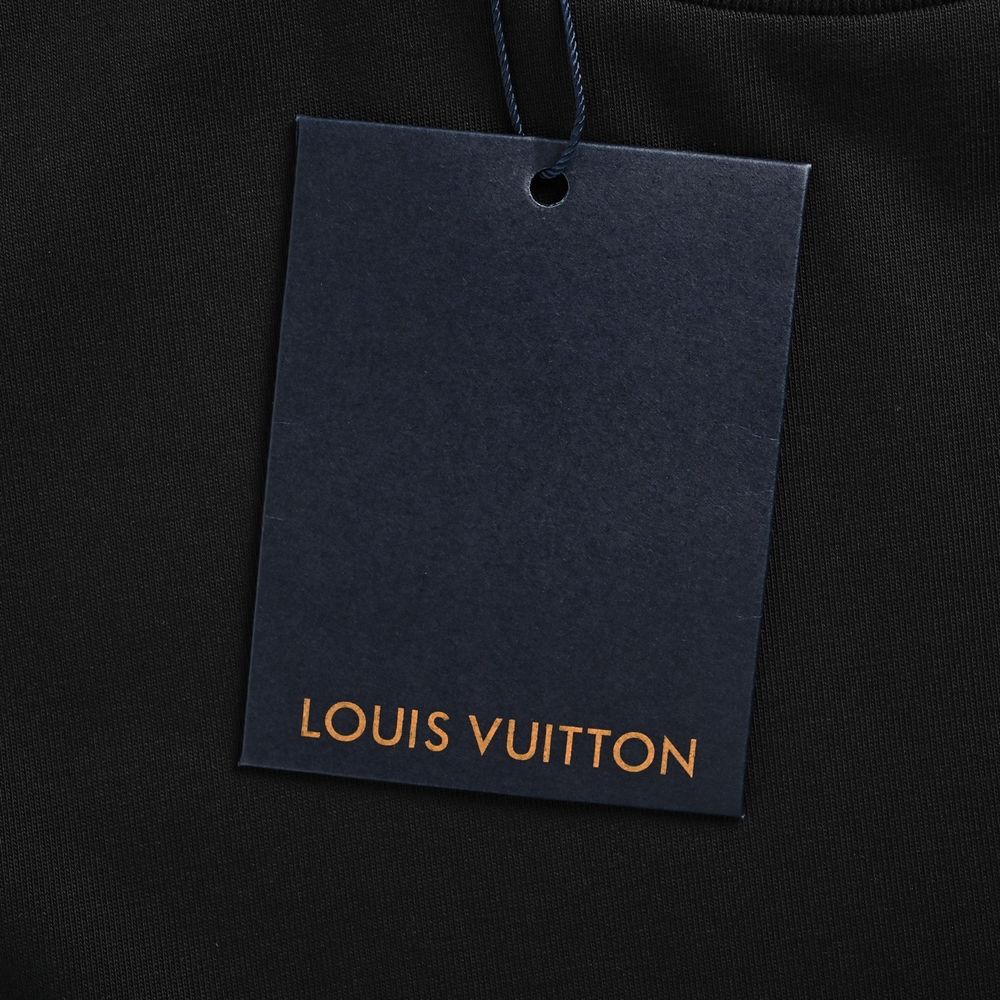LV T-shirts-2732