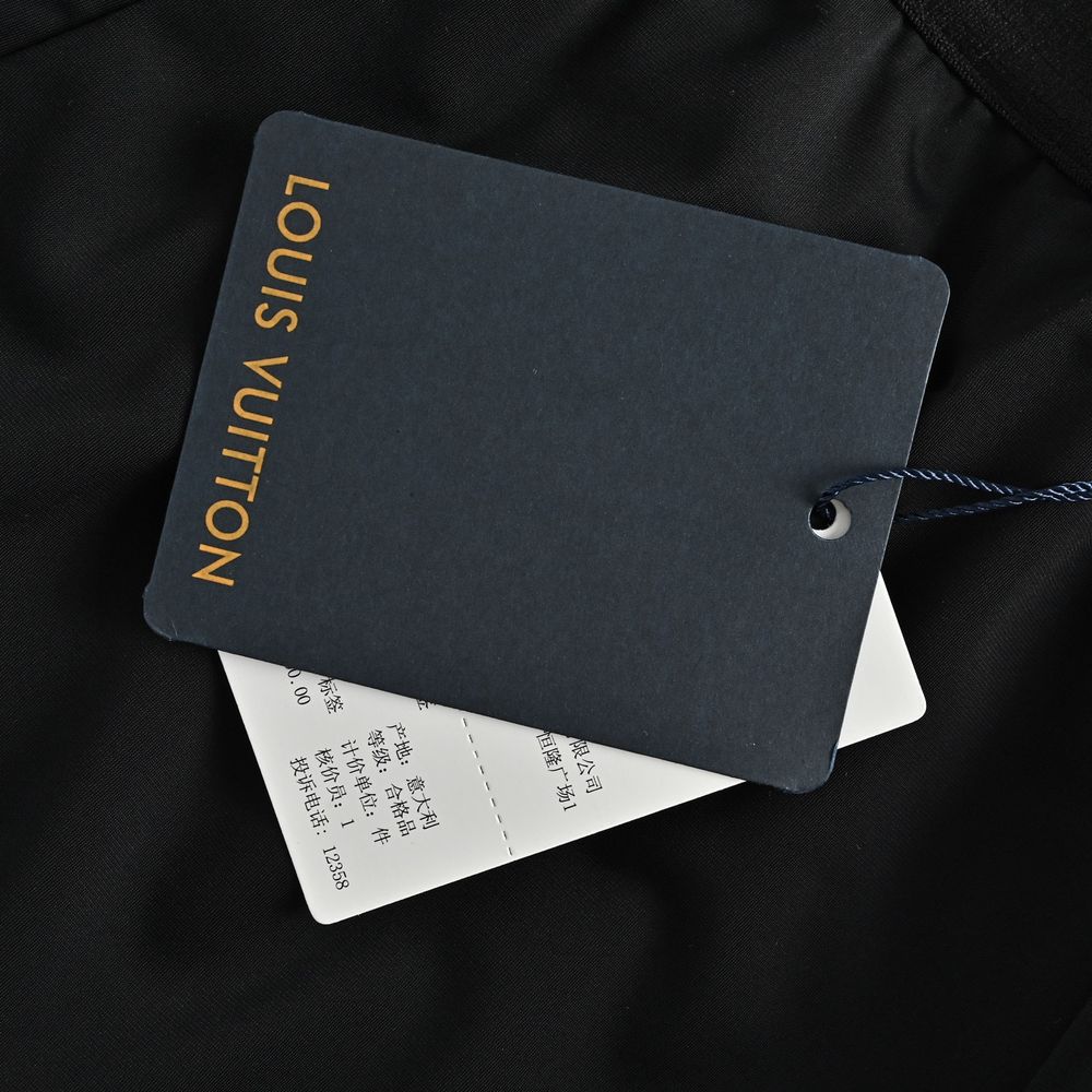 LV Shorts-353