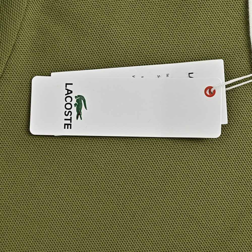LACOSTE Polo-015