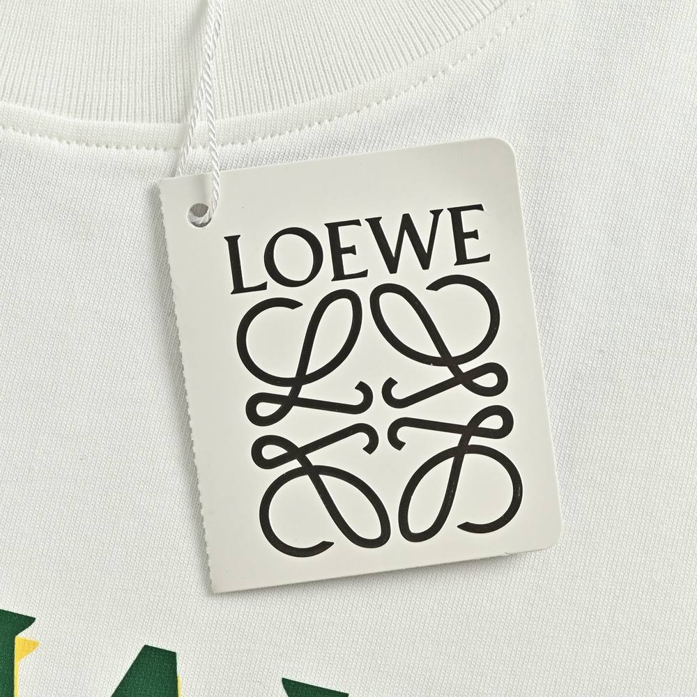 LOEWE T-shirts-170