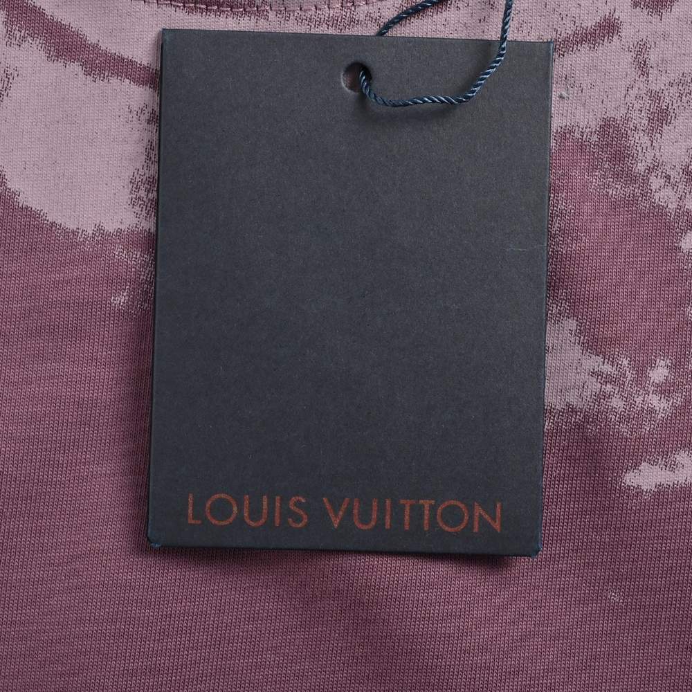 LV T-shirts-2710