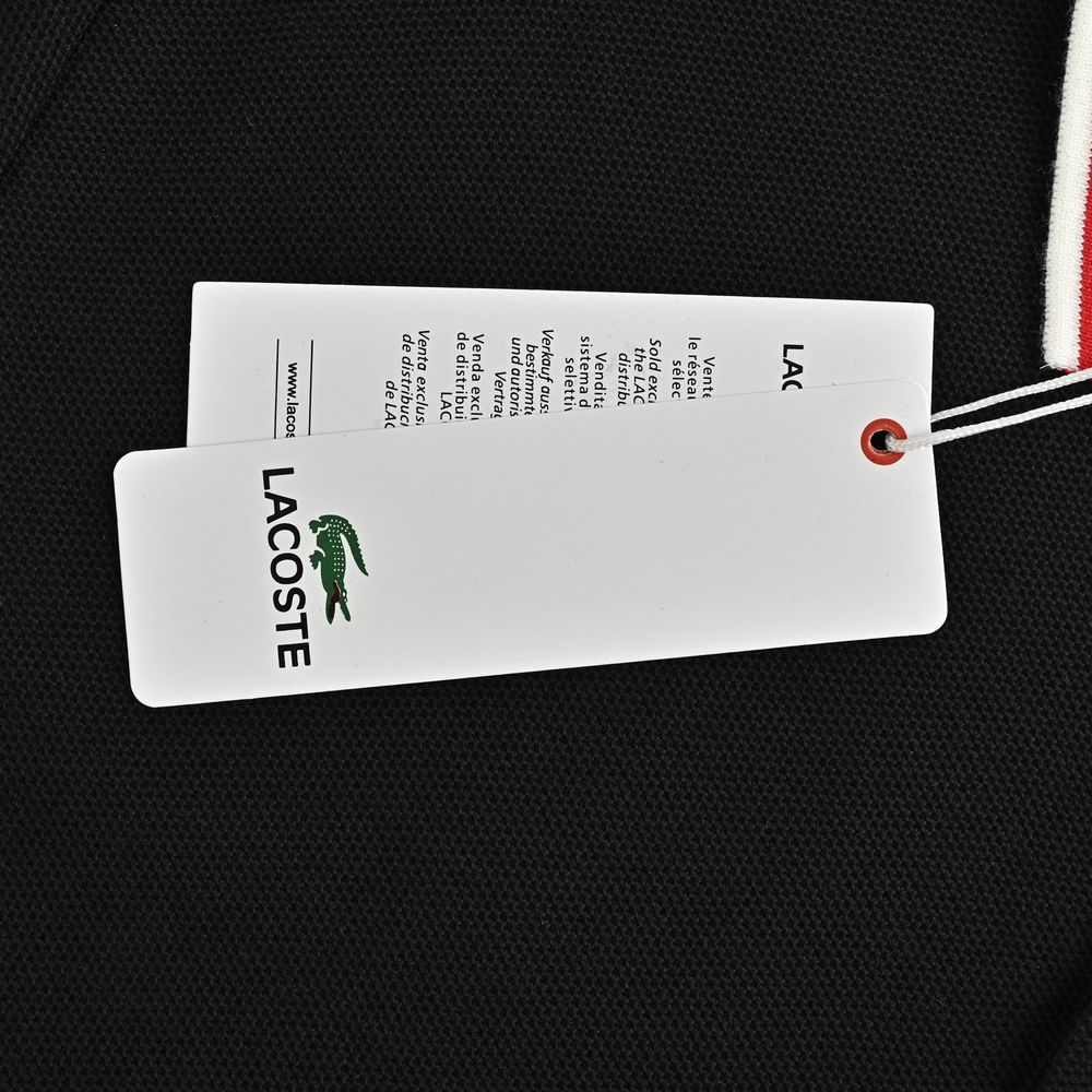 LACOSTE Polo-014