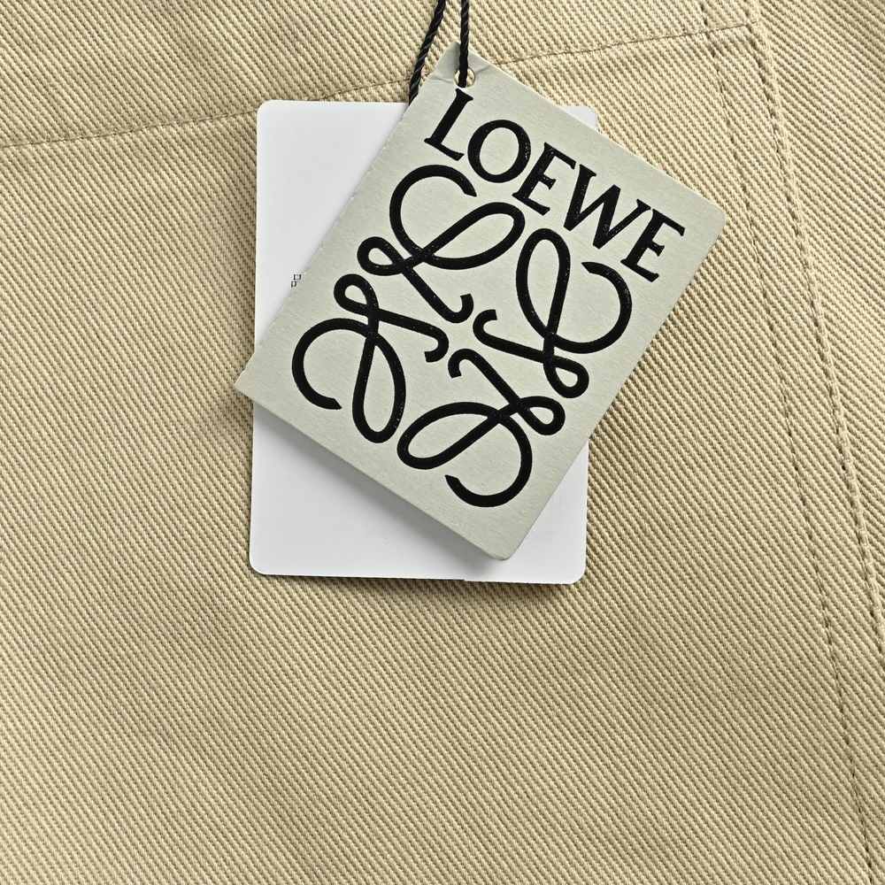 LOEWE Pants-011