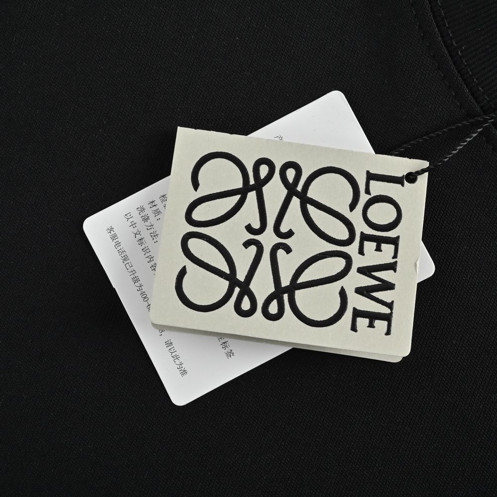 LOEWE T-shirts-137