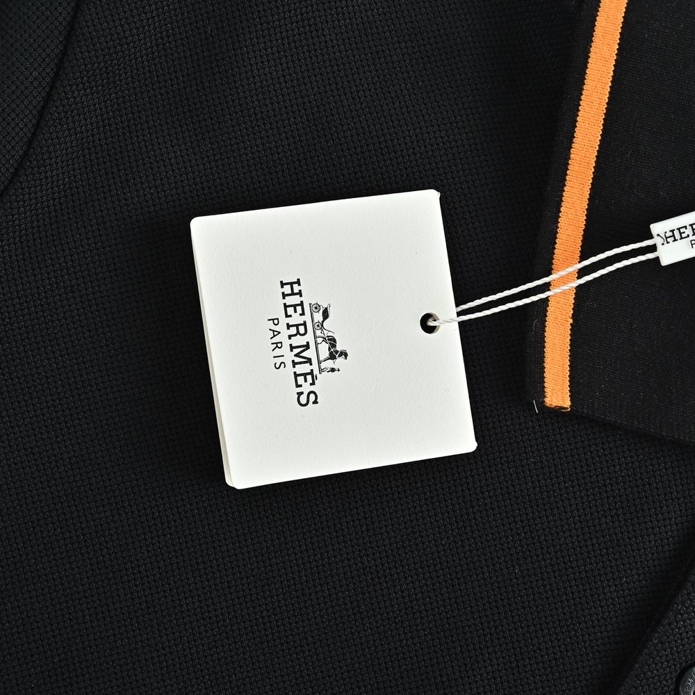 Hermes Polo-001