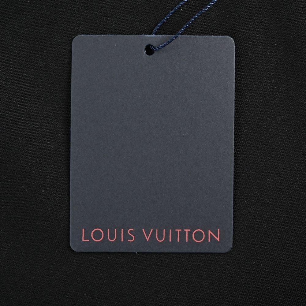 LV T-shirts-2540