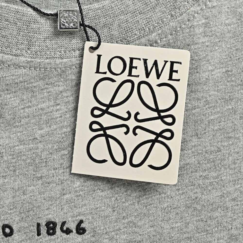 LOEWE T-shirts-226