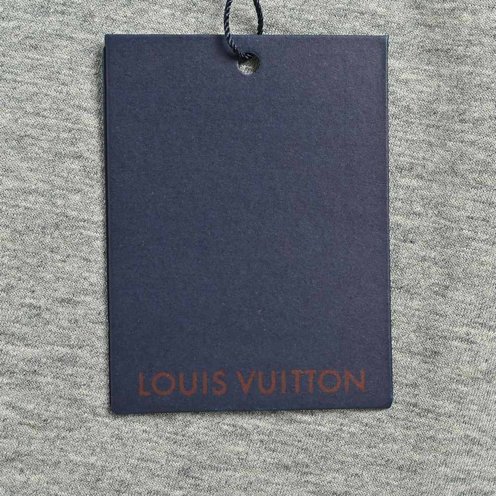 LV T-shirts-2761