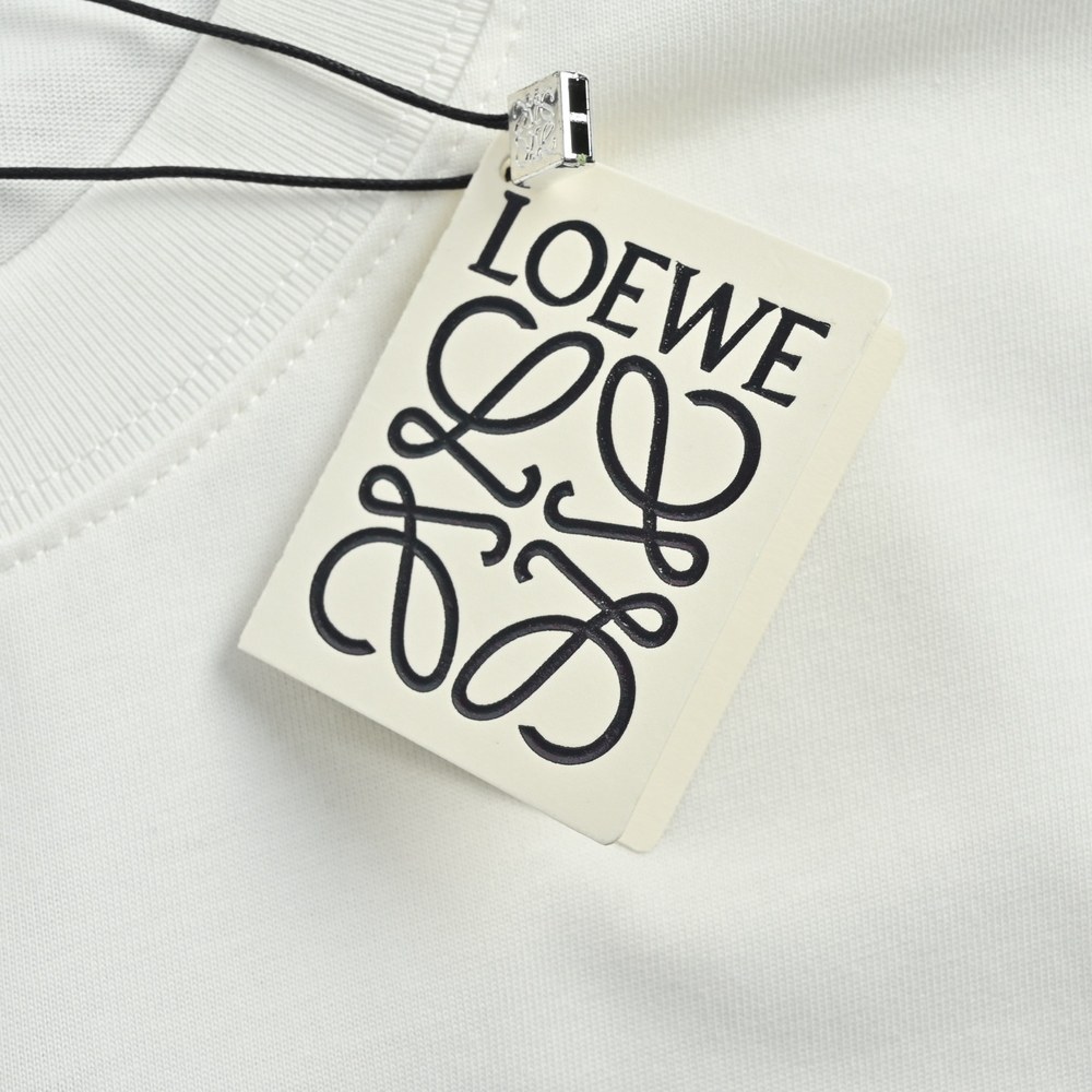 LOEWE T-shirts-193