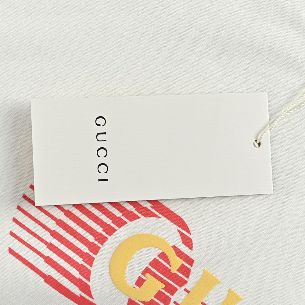 GUCCI T-shirts-001