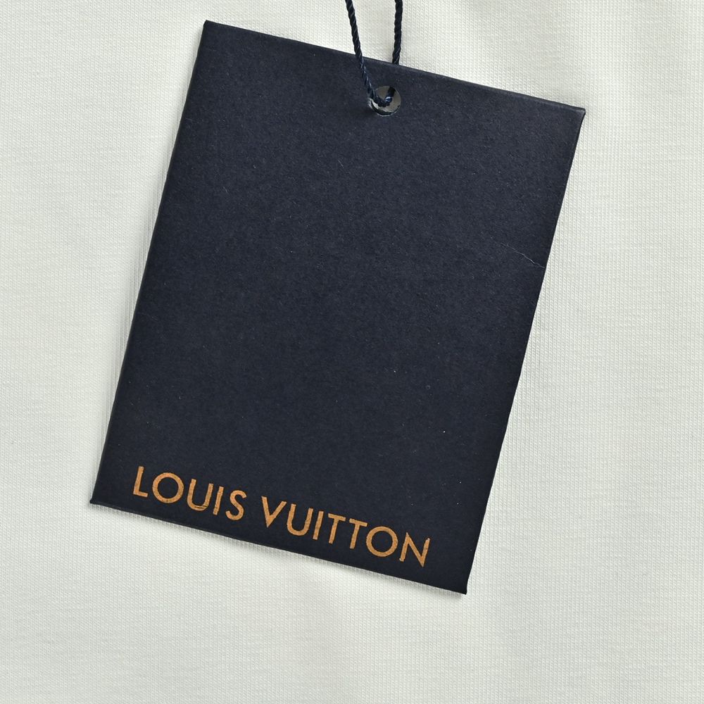 LV T-shirts-2728