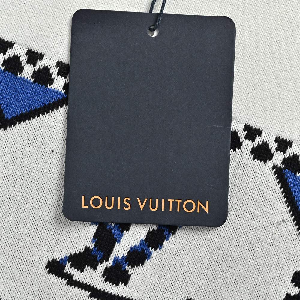LV T-shirts-2854