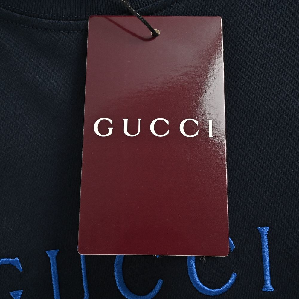 GUCCI T-shirts-011
