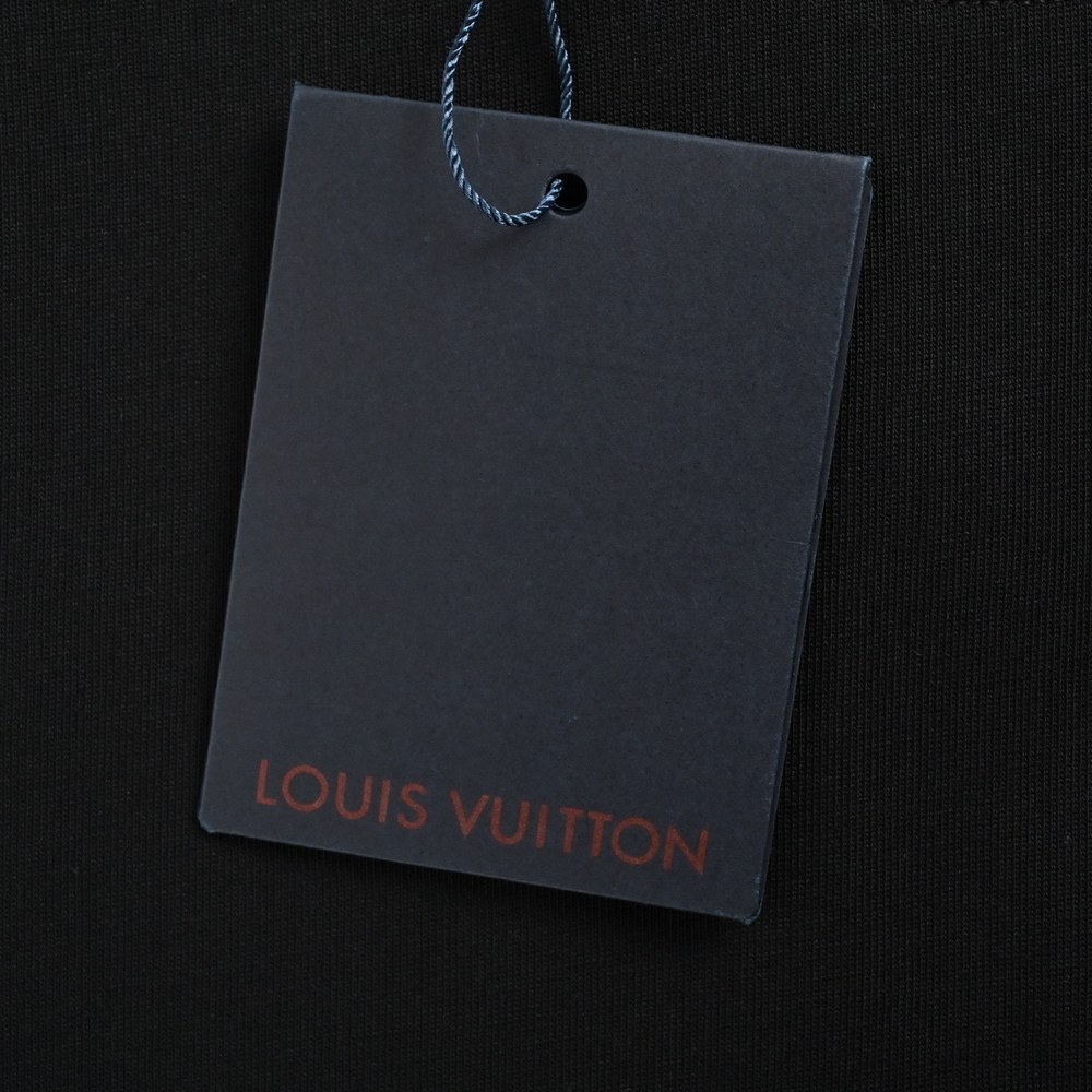 LV T-shirts-2493