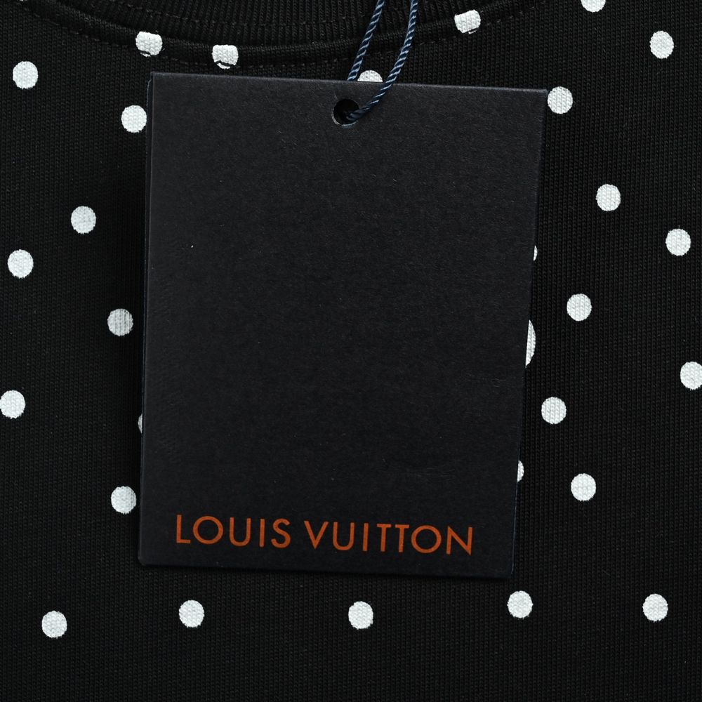 LV T-shirts-2643