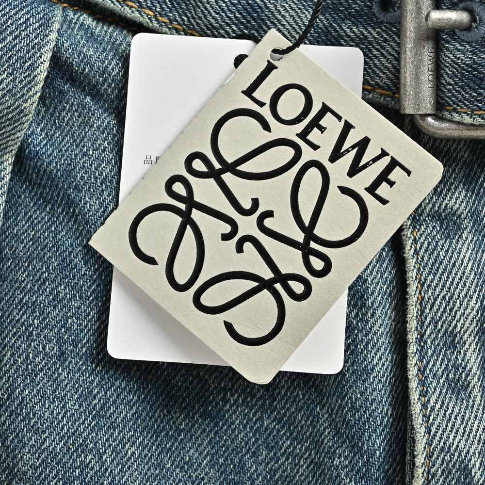 LOEWE Pants-013