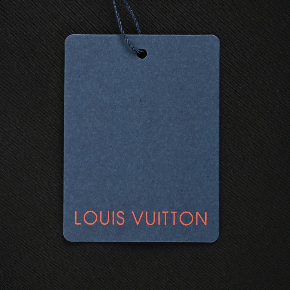 LV T-shirts-2467