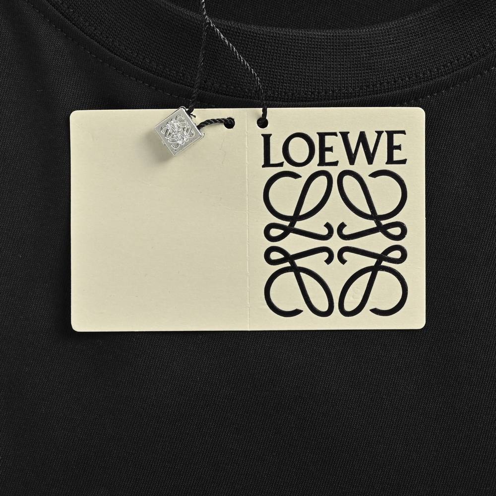LOEWE T-shirts-219