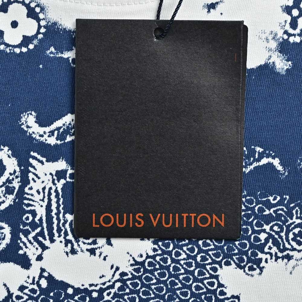 LV T-shirts-2682