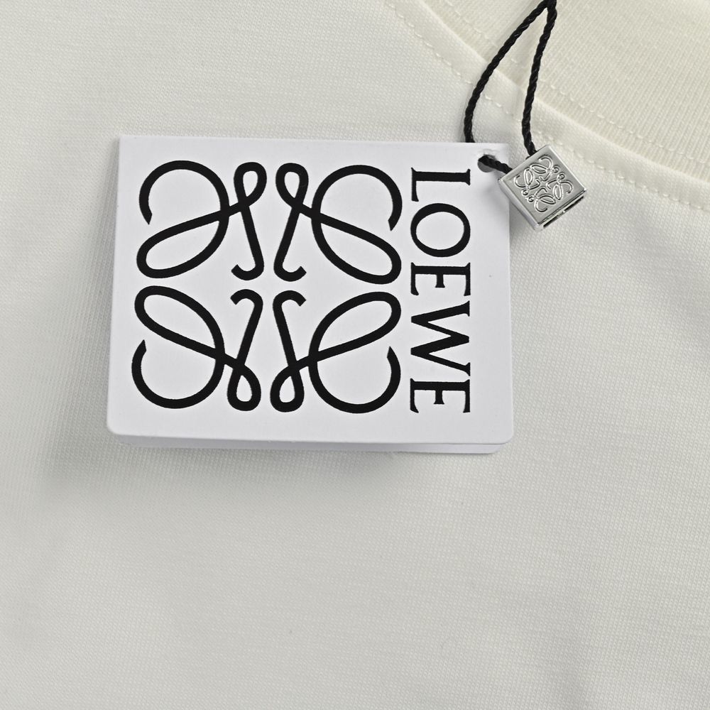 LOEWE T-shirts-283