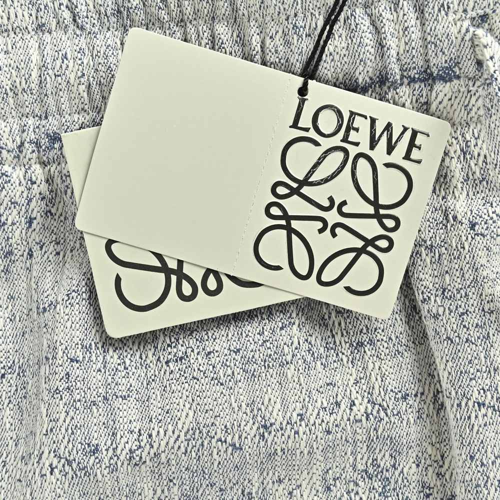 LOEWE Shorts-067