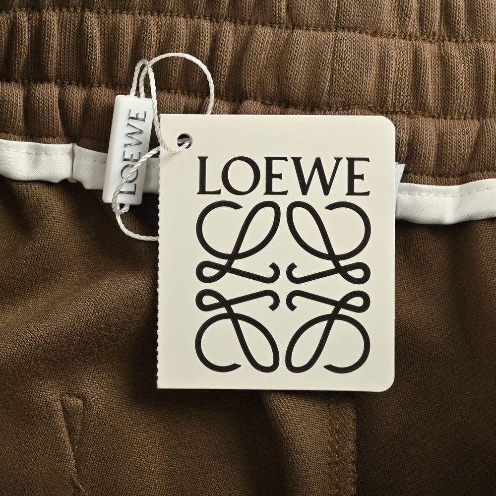 LOEWE Shorts-013