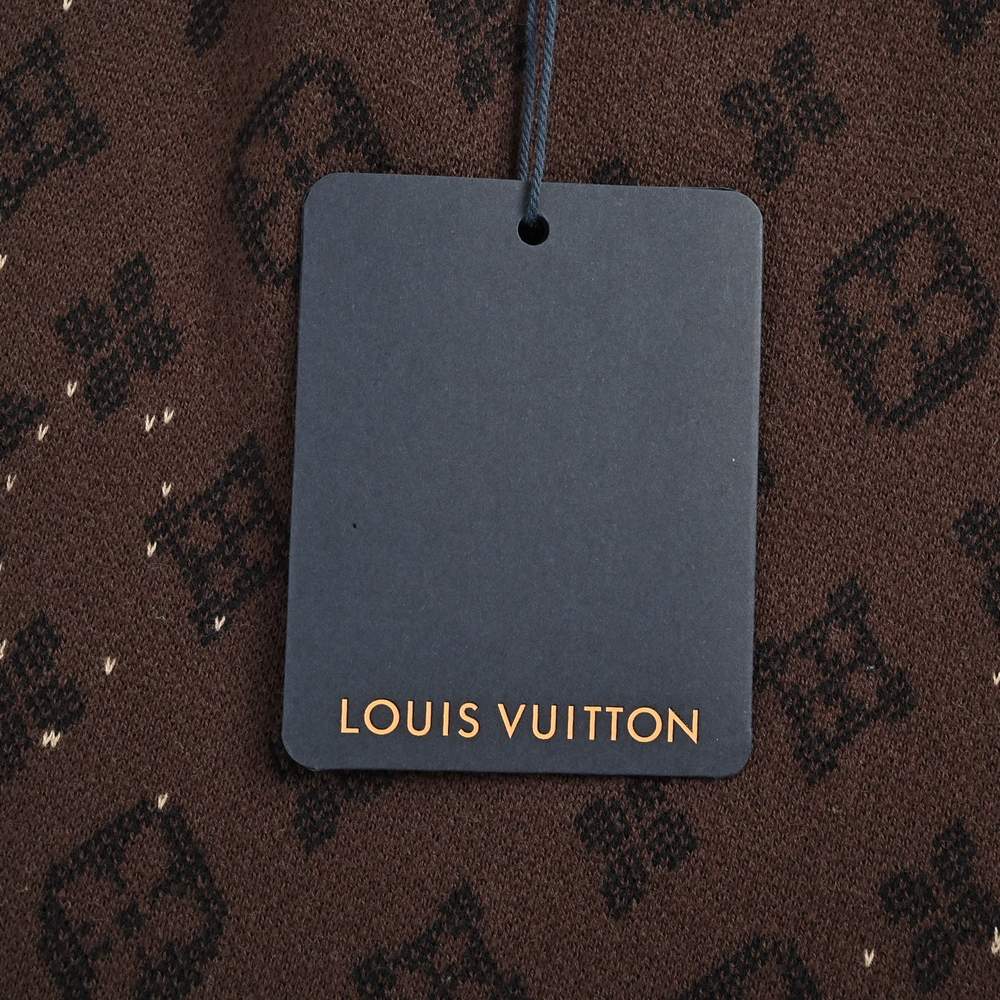 LV T-shirts-2843