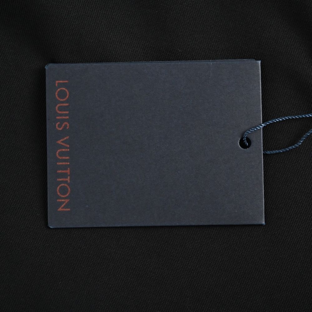 LV T-shirts-2532