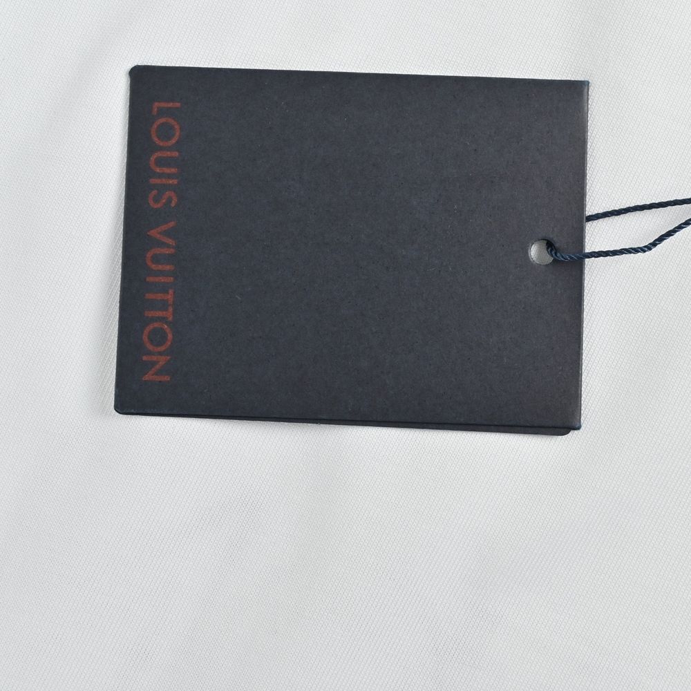 LV T-shirts-2537