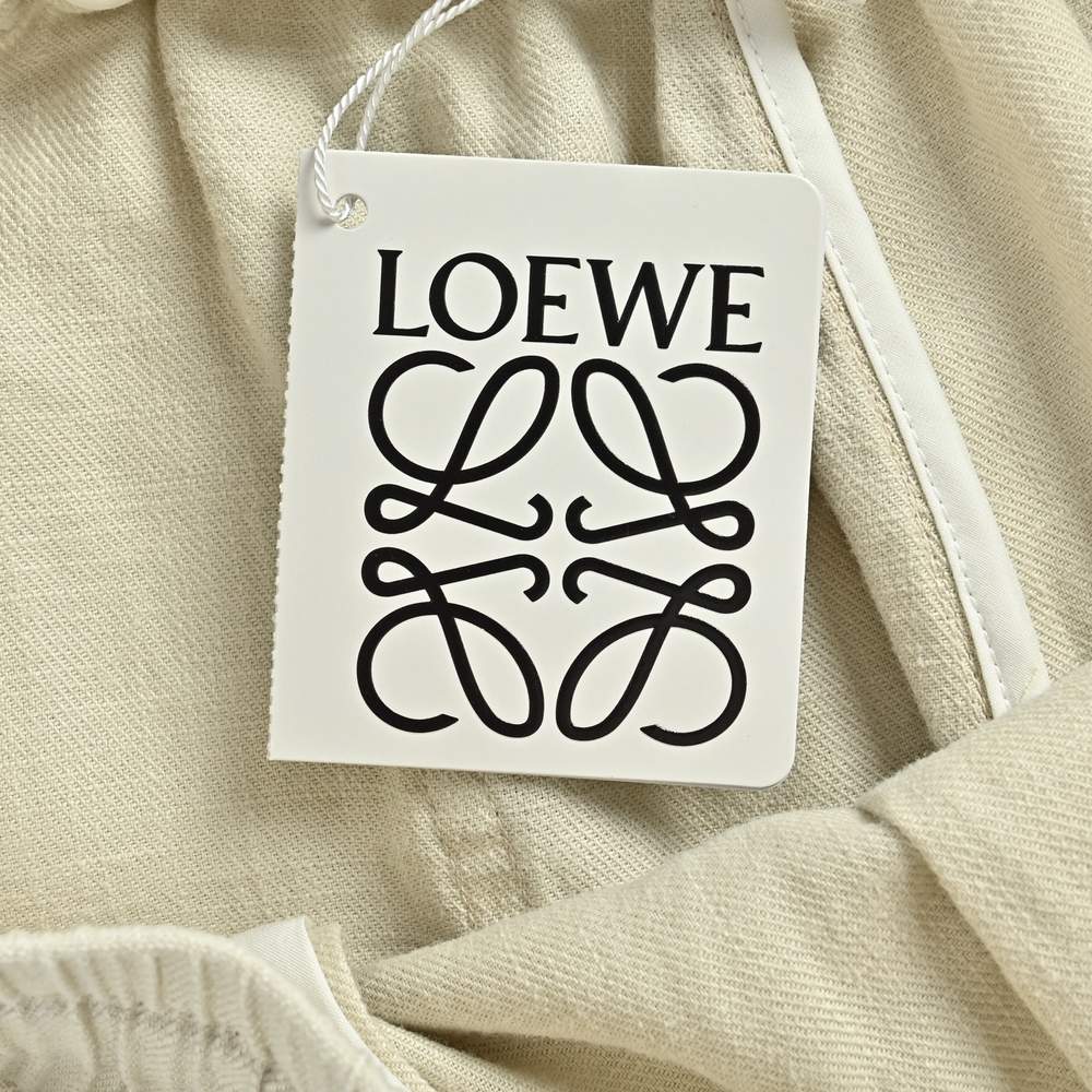 LOEWE Shorts-061