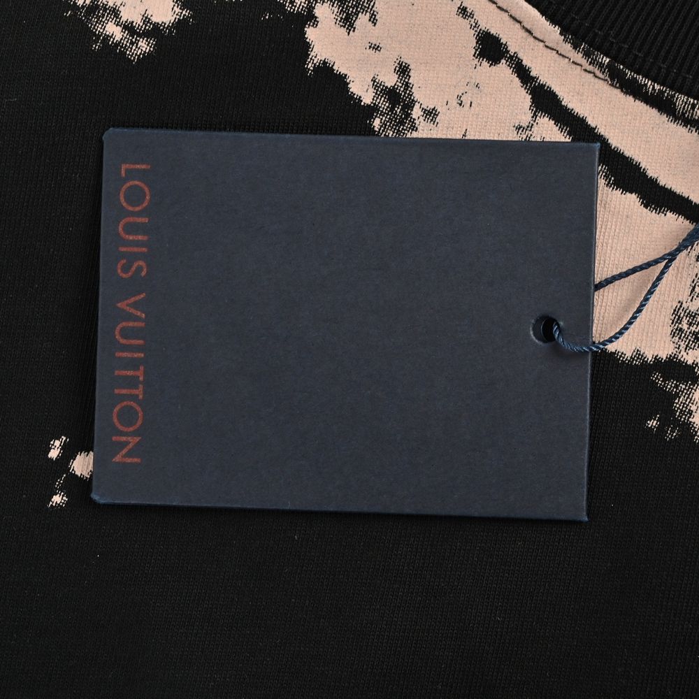 LV T-shirts-2709
