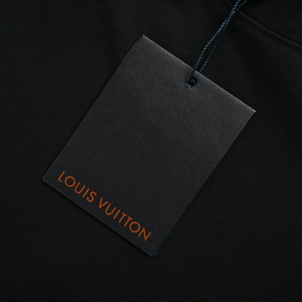 LV T-shirts-2725