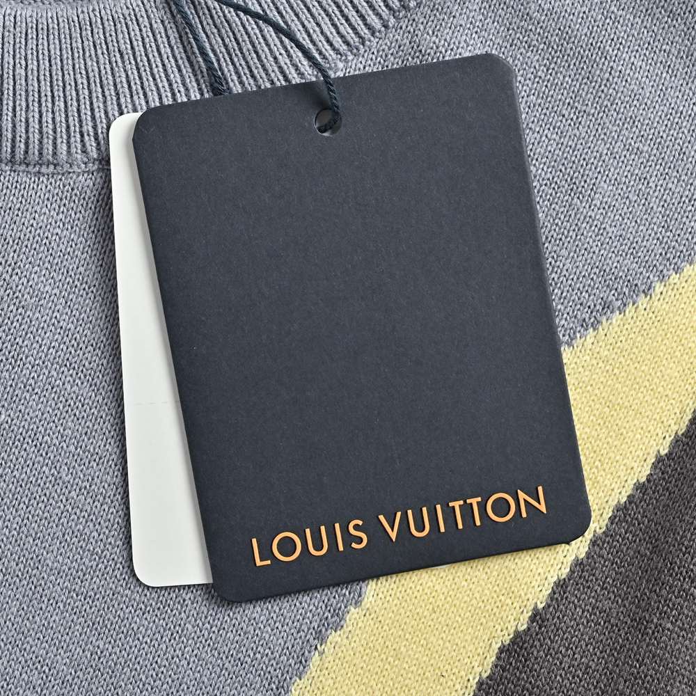 LV T-shirts-2889