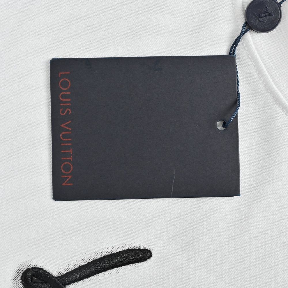 LV T-shirts-2533